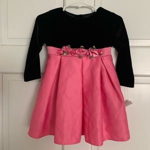 George infants dress